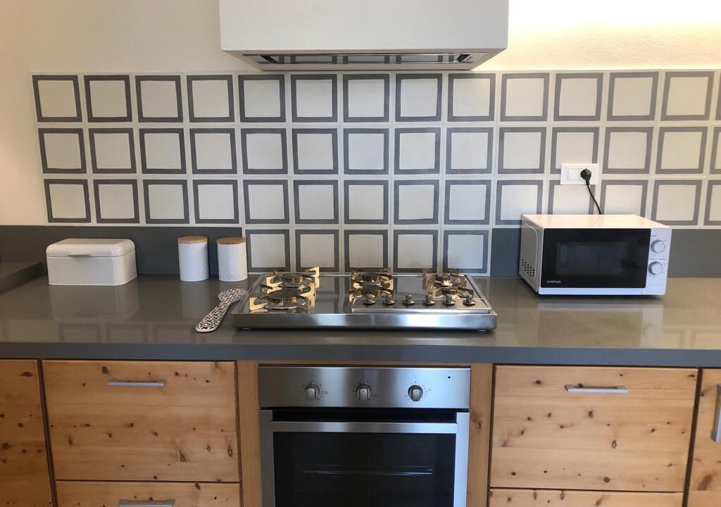 Photo of Kitchen in Cecina