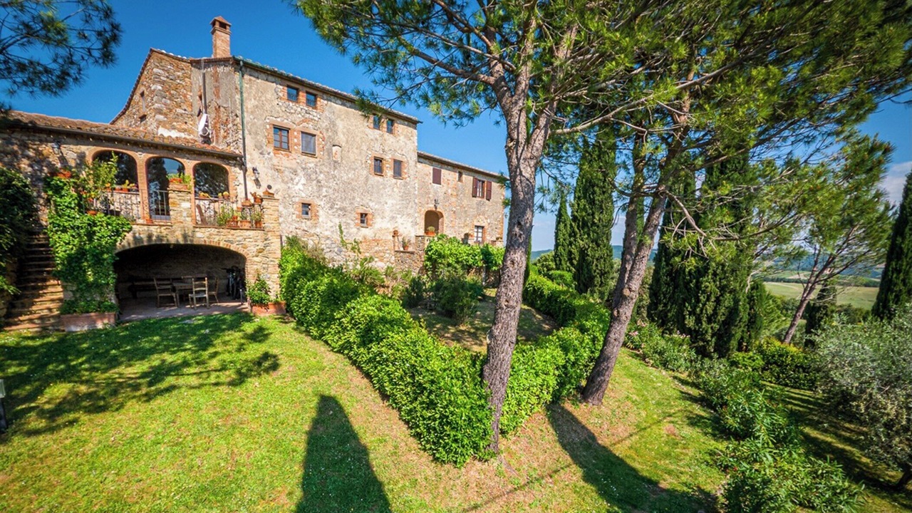 Photo of Outdoor in Volterra