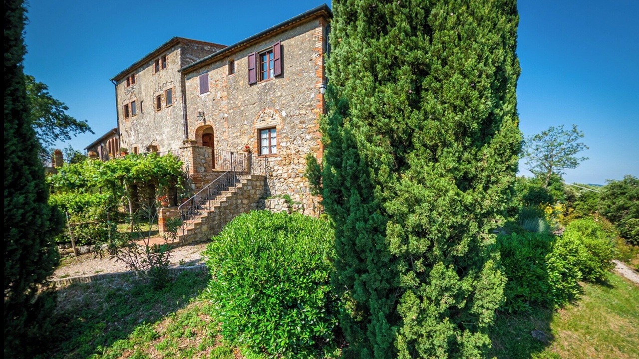 Photo of Outdoor in Volterra