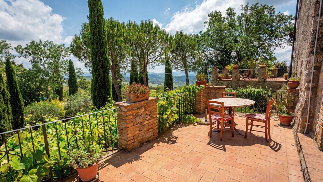 Photo of Outdoor in Volterra