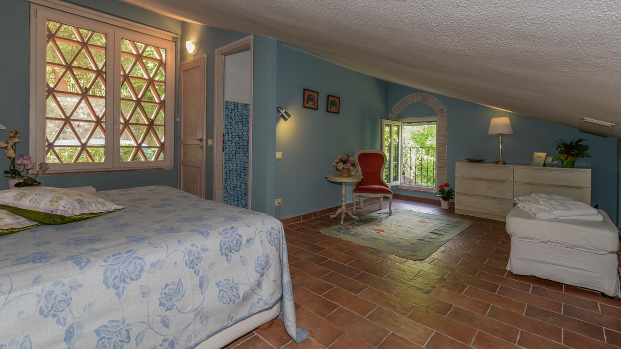 Photo of Bedroom in Vicopelago
