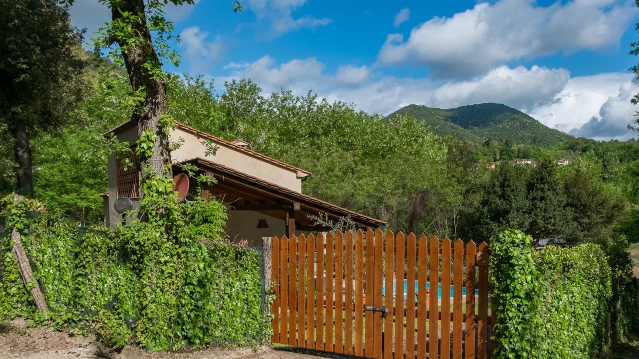 Photo of Outdoor in Vicopelago