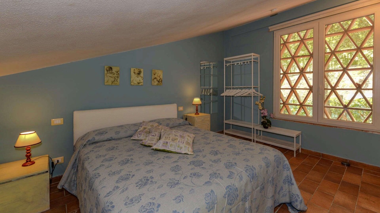 Photo of Bedroom in Vicopelago