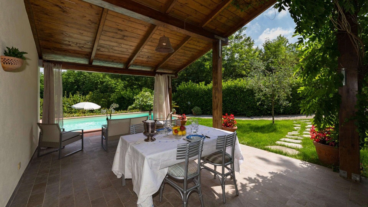 Photo of Outdoor in Vicopelago