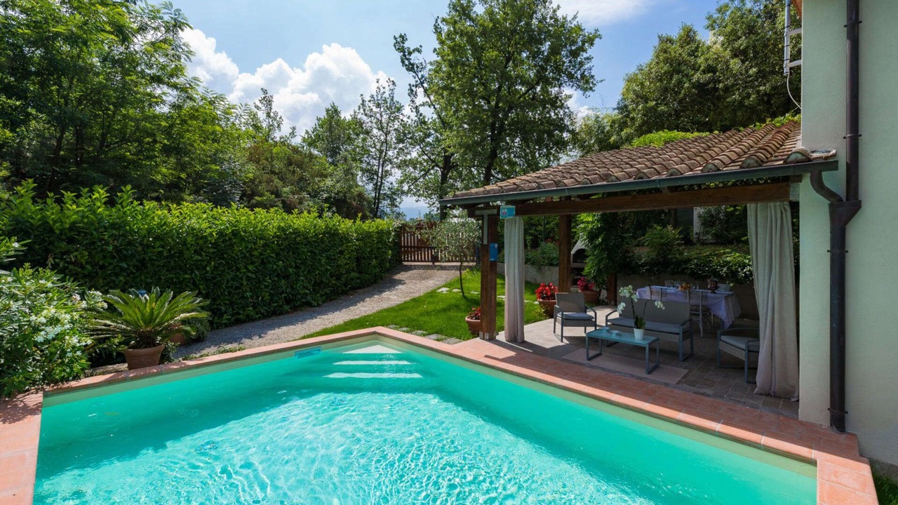 Photo of Outdoor in Vicopelago