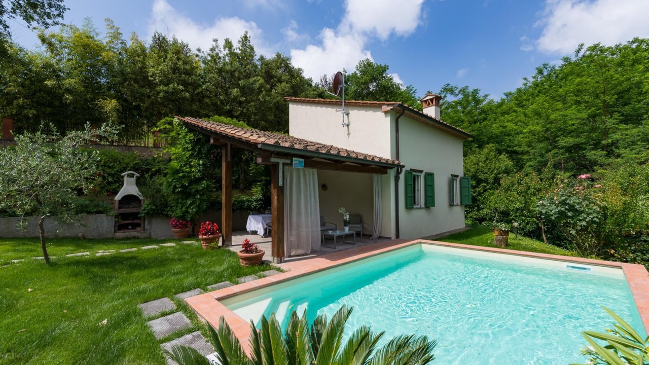 Photo of Outdoor in Vicopelago