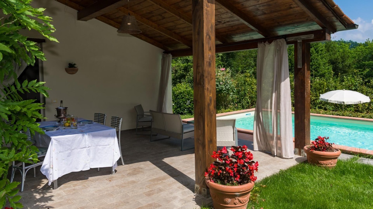 Photo of Outdoor in Vicopelago