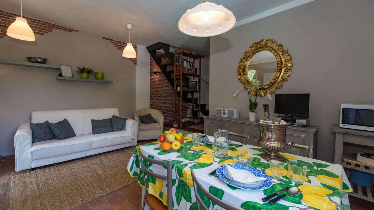Photo of Livingroom in Vicopelago