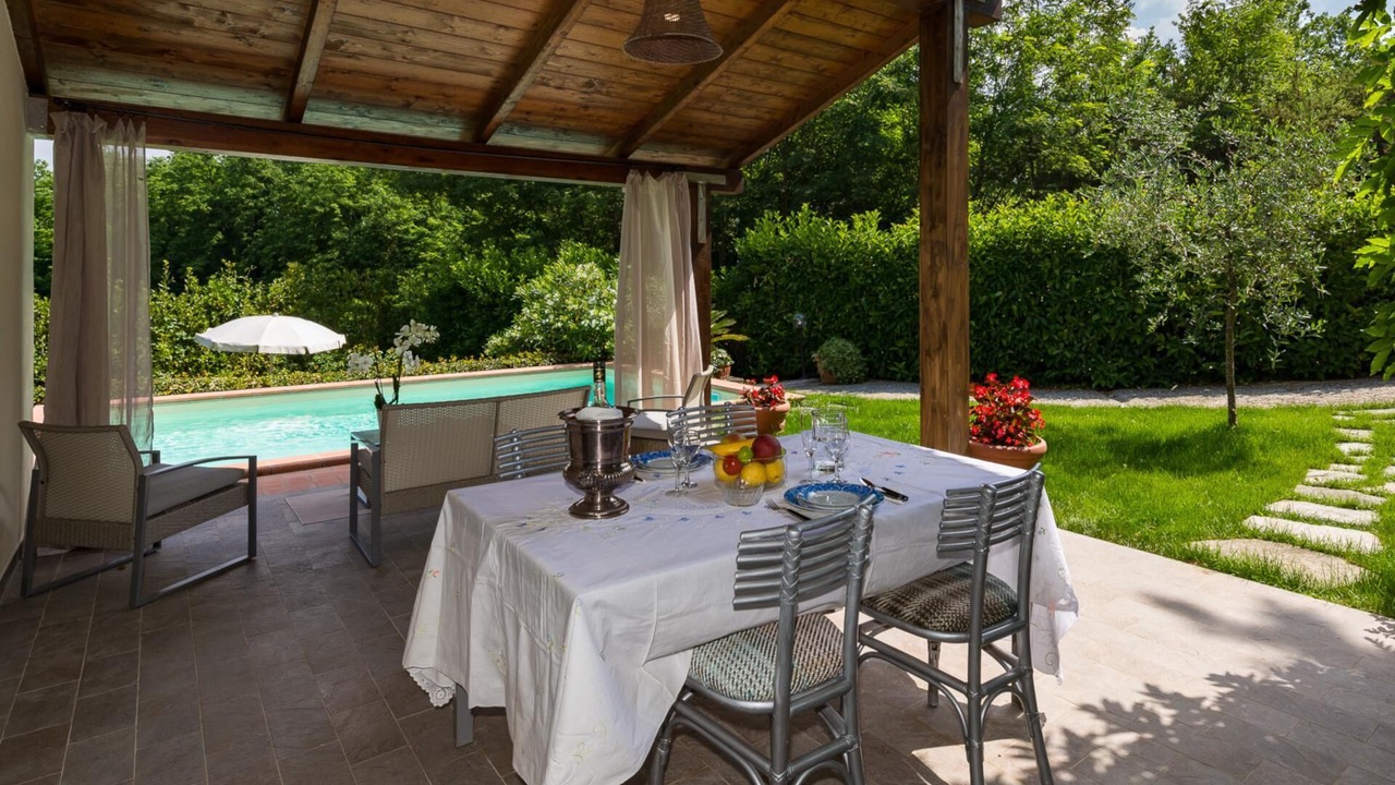 Photo of Outdoor in Vicopelago