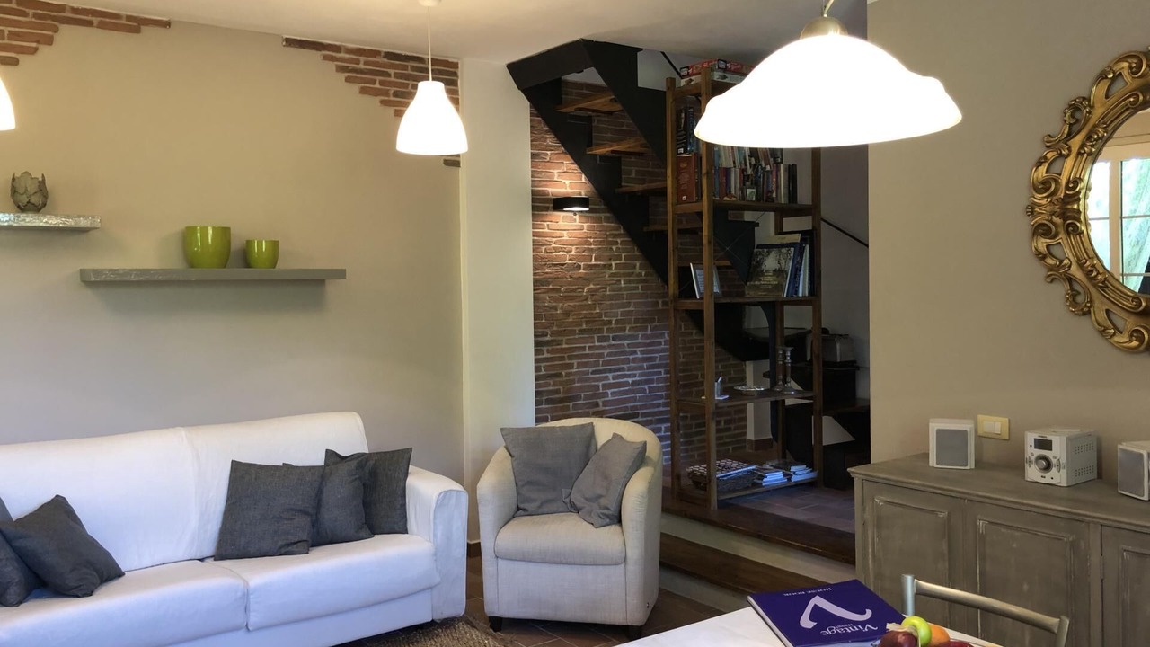 Photo of Livingroom in Vicopelago