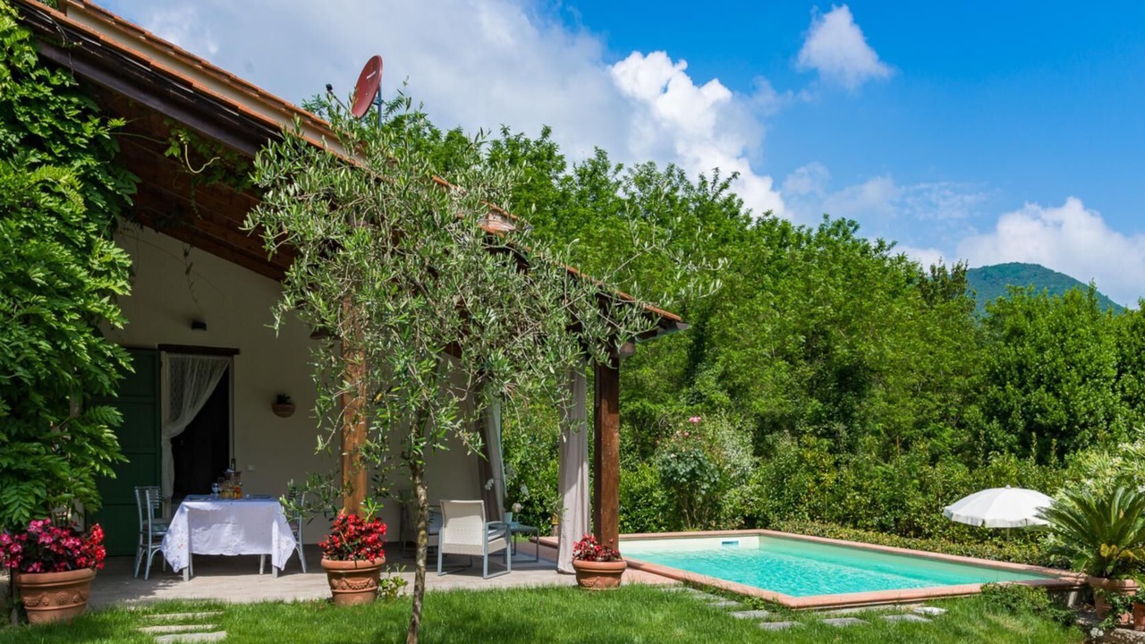 Photo of Outdoor in Vicopelago