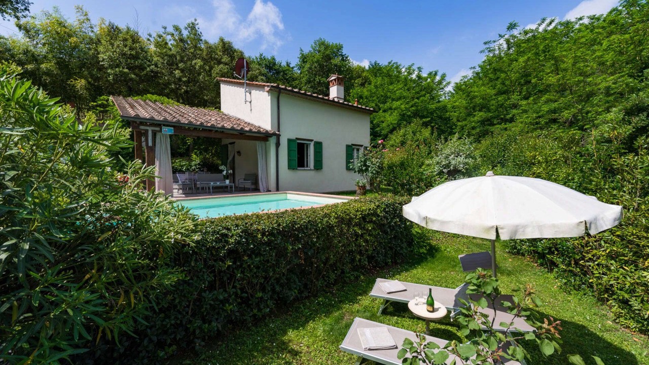 Photo of Outdoor in Vicopelago