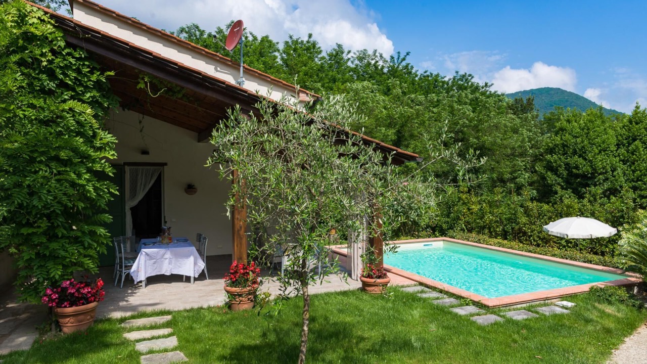 Photo of Outdoor in Vicopelago
