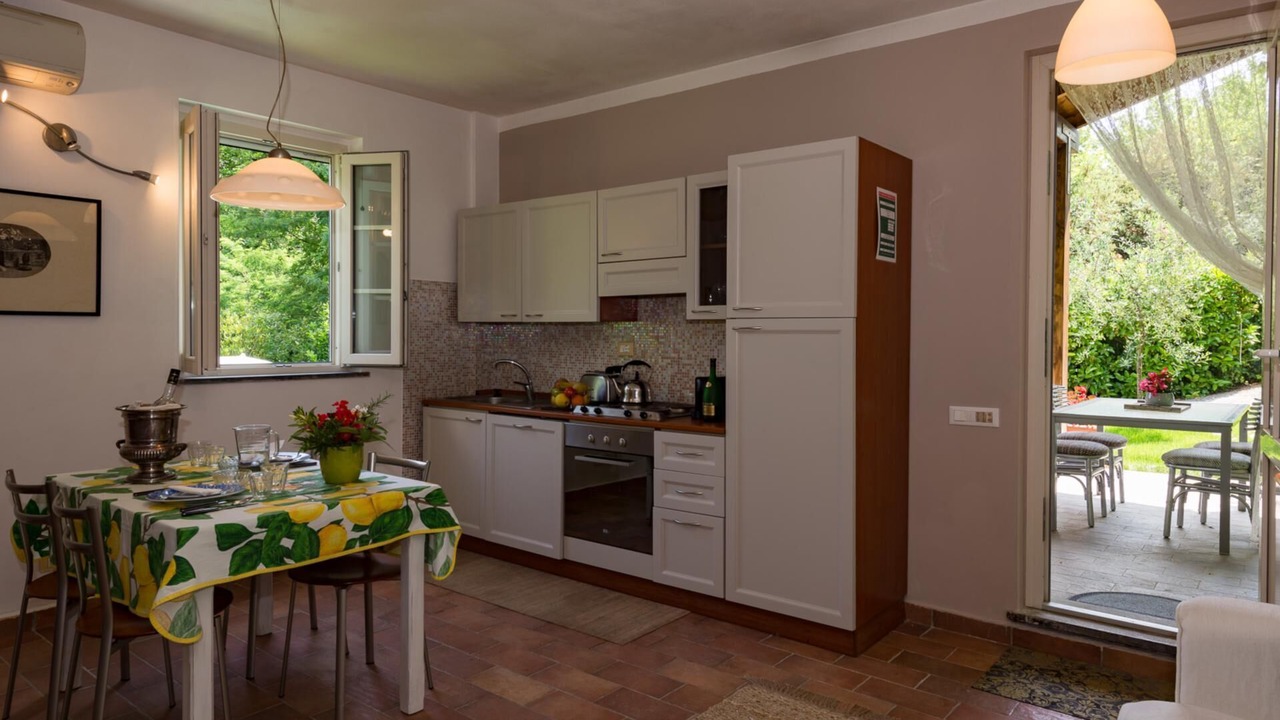 Photo of Kitchen in Vicopelago