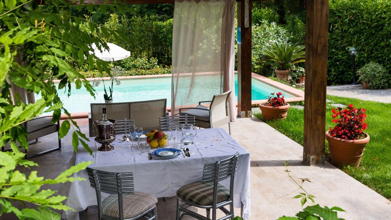 Photo of Outdoor in Vicopelago