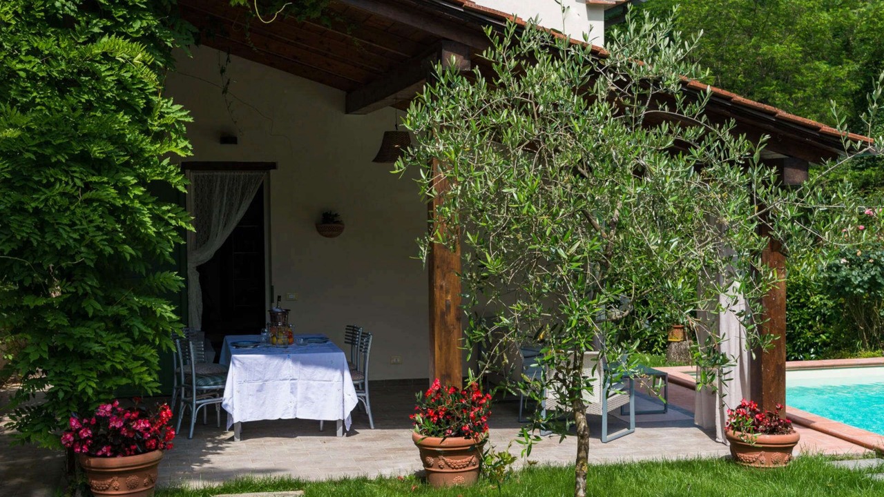 Photo of Outdoor in Vicopelago