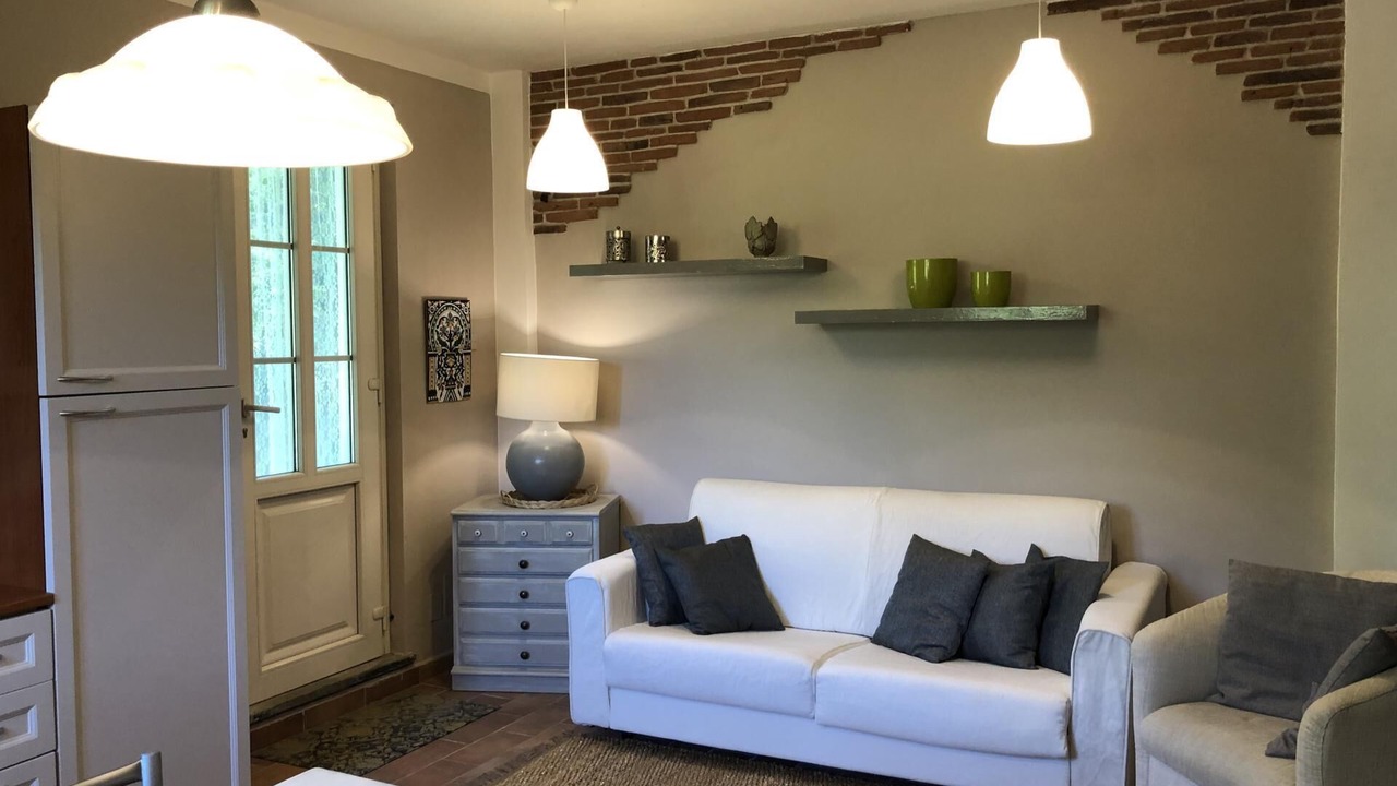 Photo of Livingroom in Vicopelago
