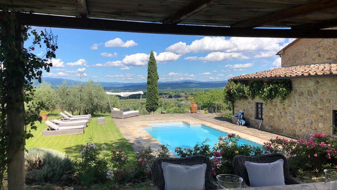 Photo of Outdoor in Montevarchi