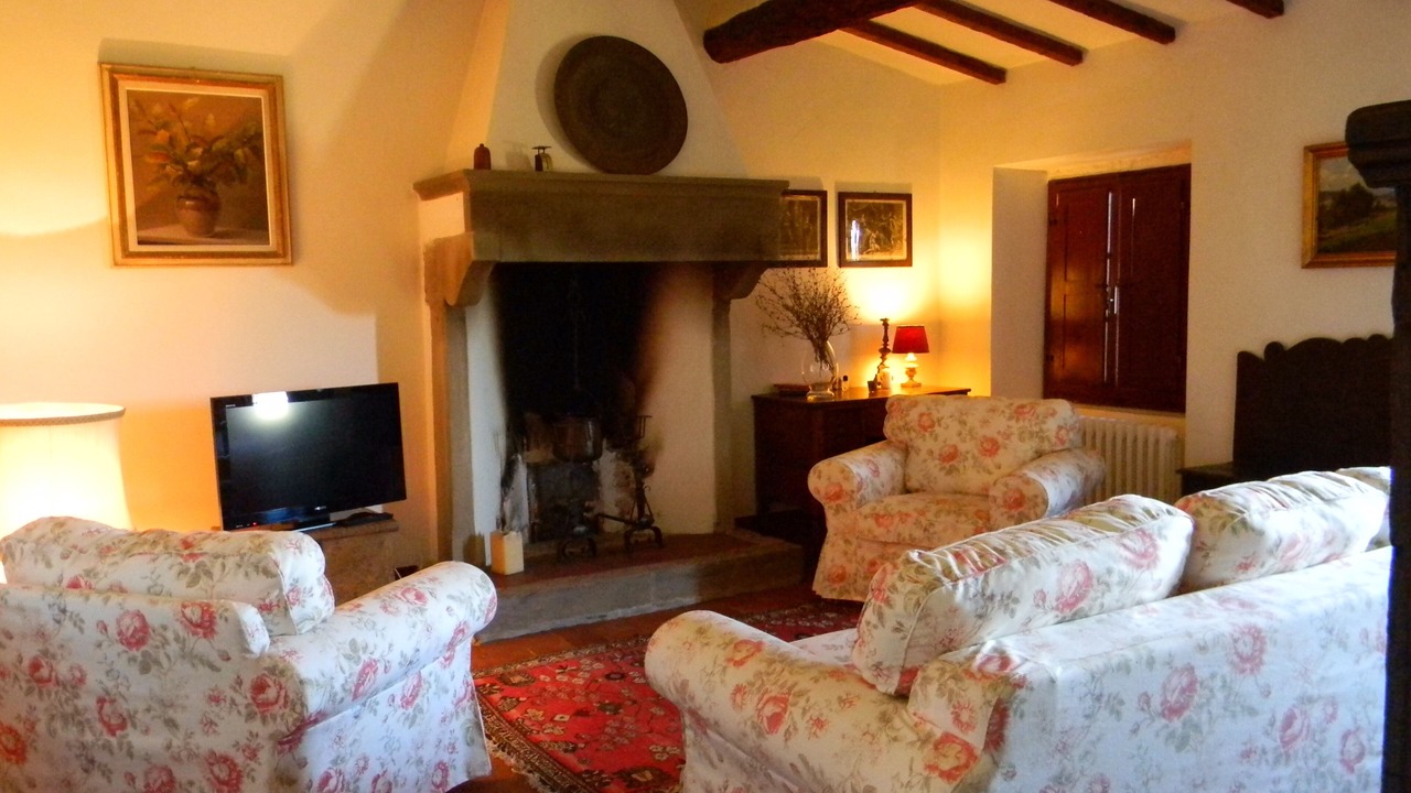 Photo of Livingroom in Montevarchi