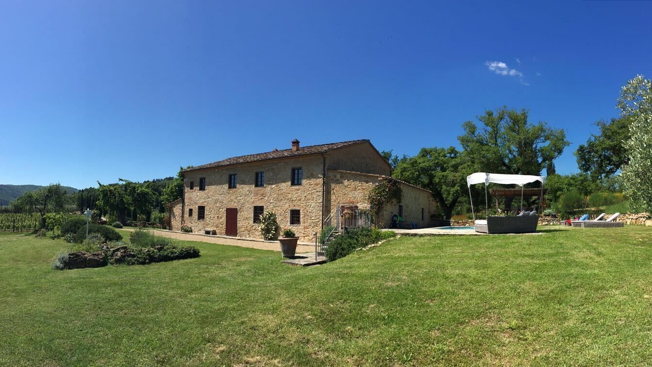 Photo of Outdoor in Montevarchi