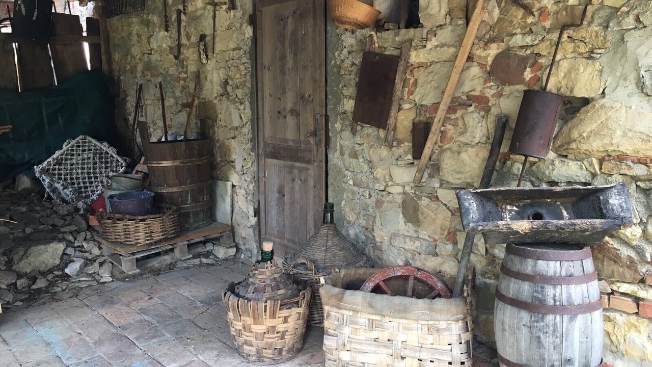 Photo of Outdoor in Montevarchi