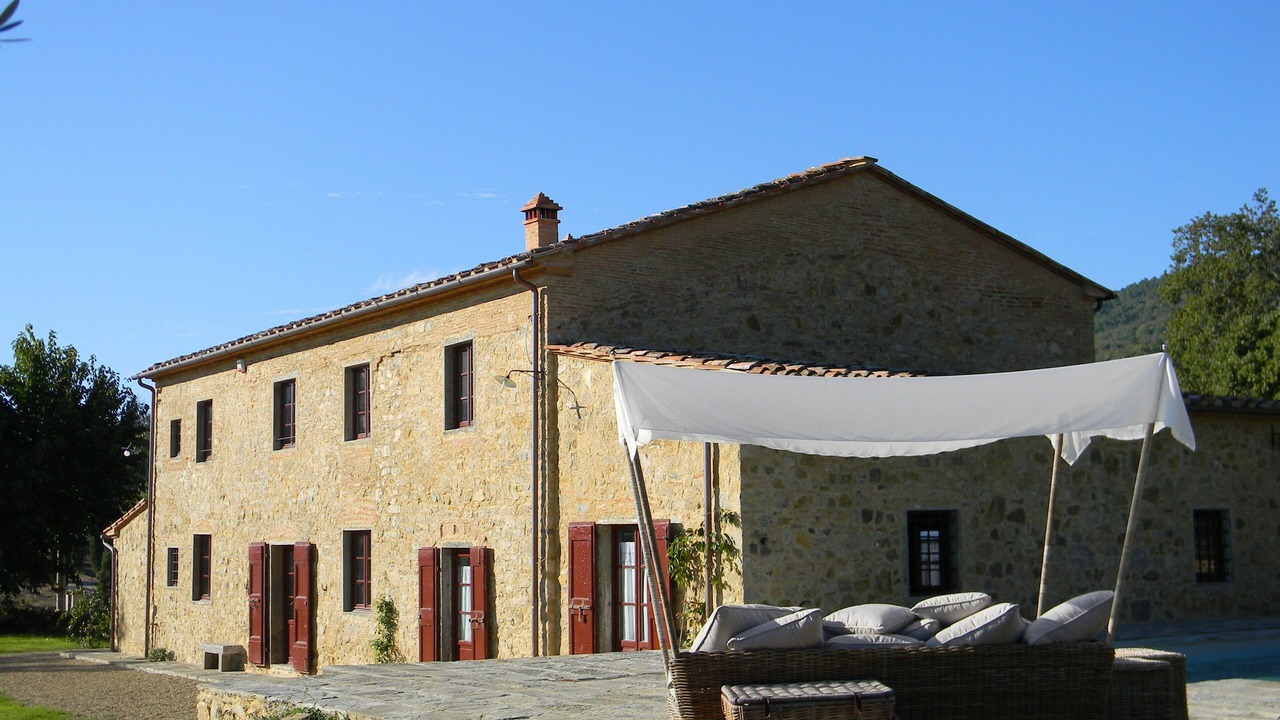 Photo of Outdoor in Montevarchi