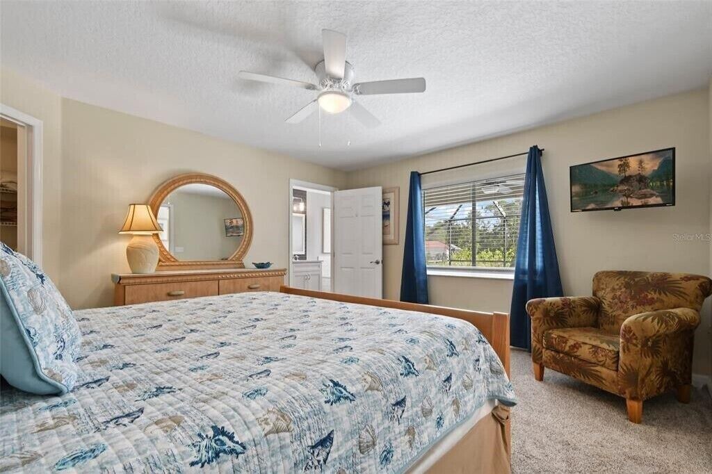 Photo of Bedroom in Thousand Oaks