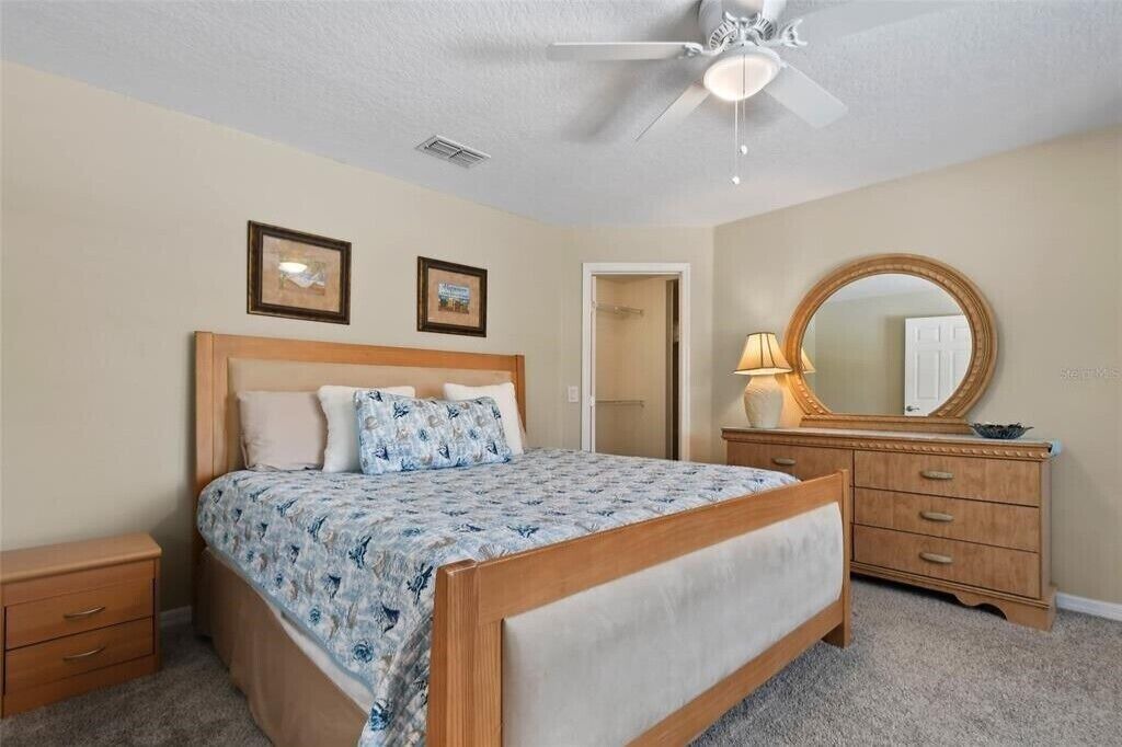 Photo of Bedroom in Thousand Oaks