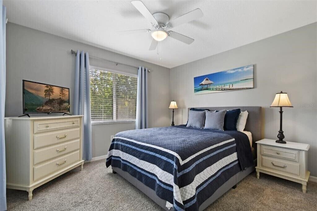 Photo of Bedroom in Thousand Oaks