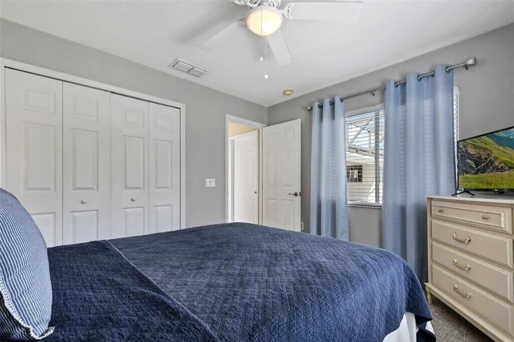 Photo of Bedroom in Thousand Oaks