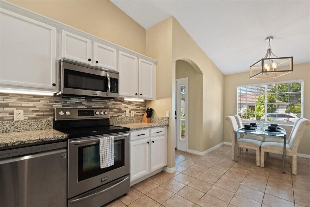 Photo of Kitchen in Thousand Oaks