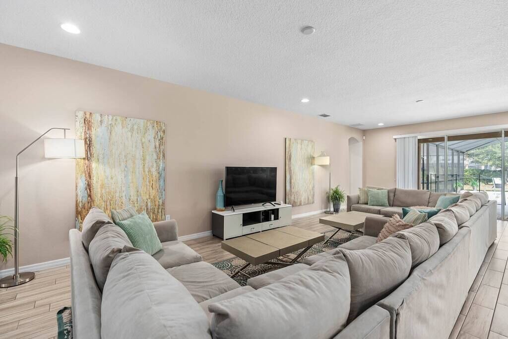 Photo of Bedroom in Loughman