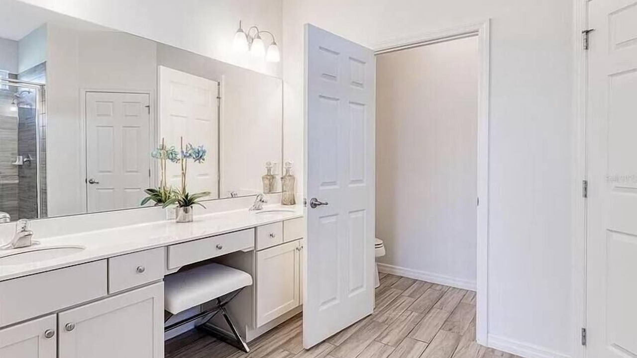 Photo of Bathroom in Loughman