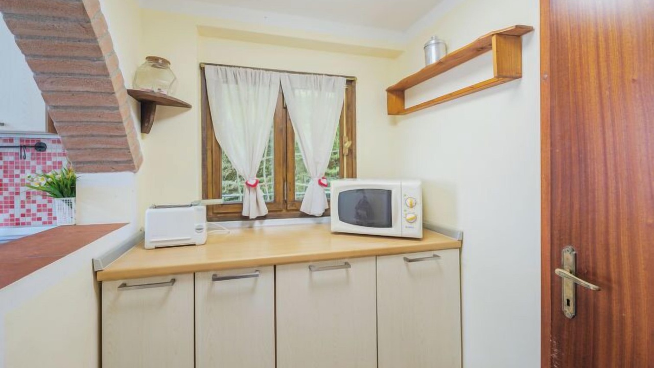 Photo of Bedroom in Seravezza