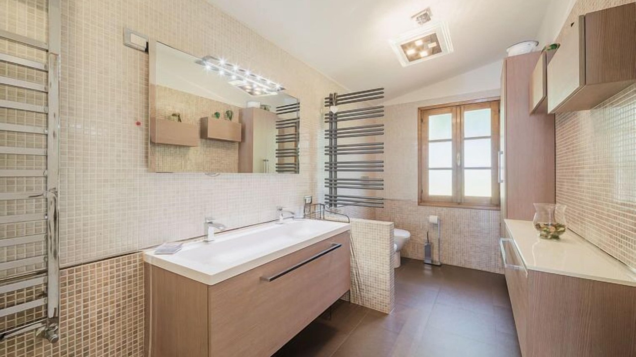 Photo of Bathroom in Seravezza
