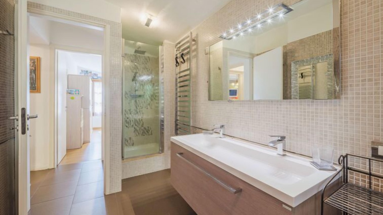Photo of Bathroom in Seravezza