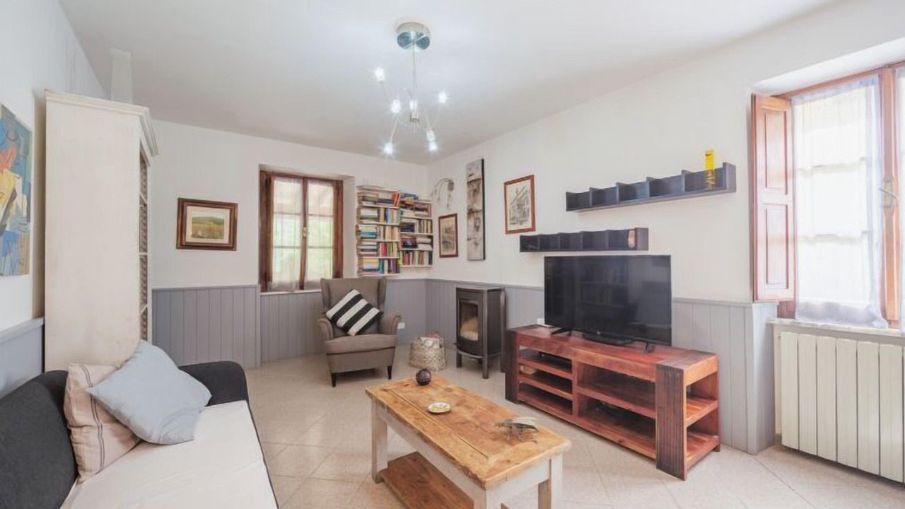 Photo of Livingroom in Seravezza