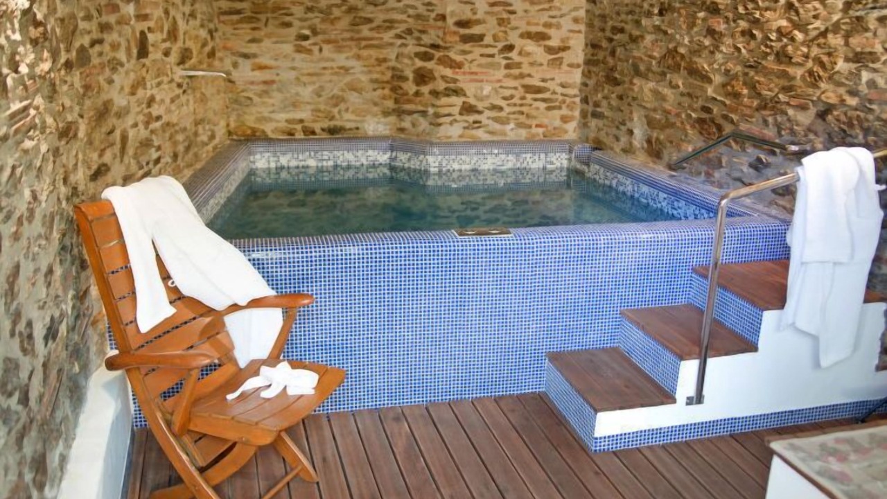 Photo of Bathroom in Seravezza
