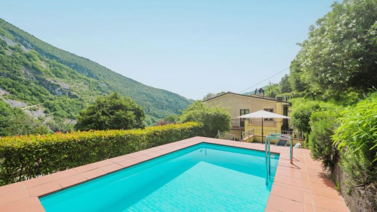 Photo of Outdoor in Seravezza