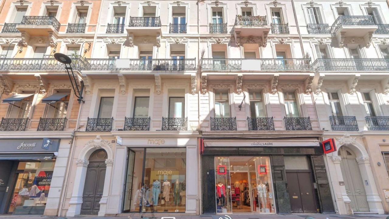Photo of Others in Cannes City Centre