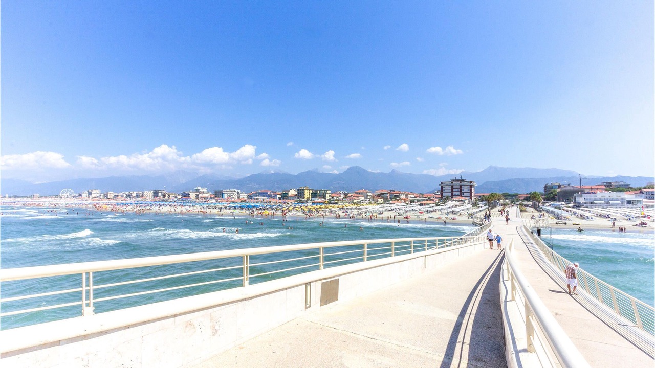 Photo of Others in Lido di Camaiore