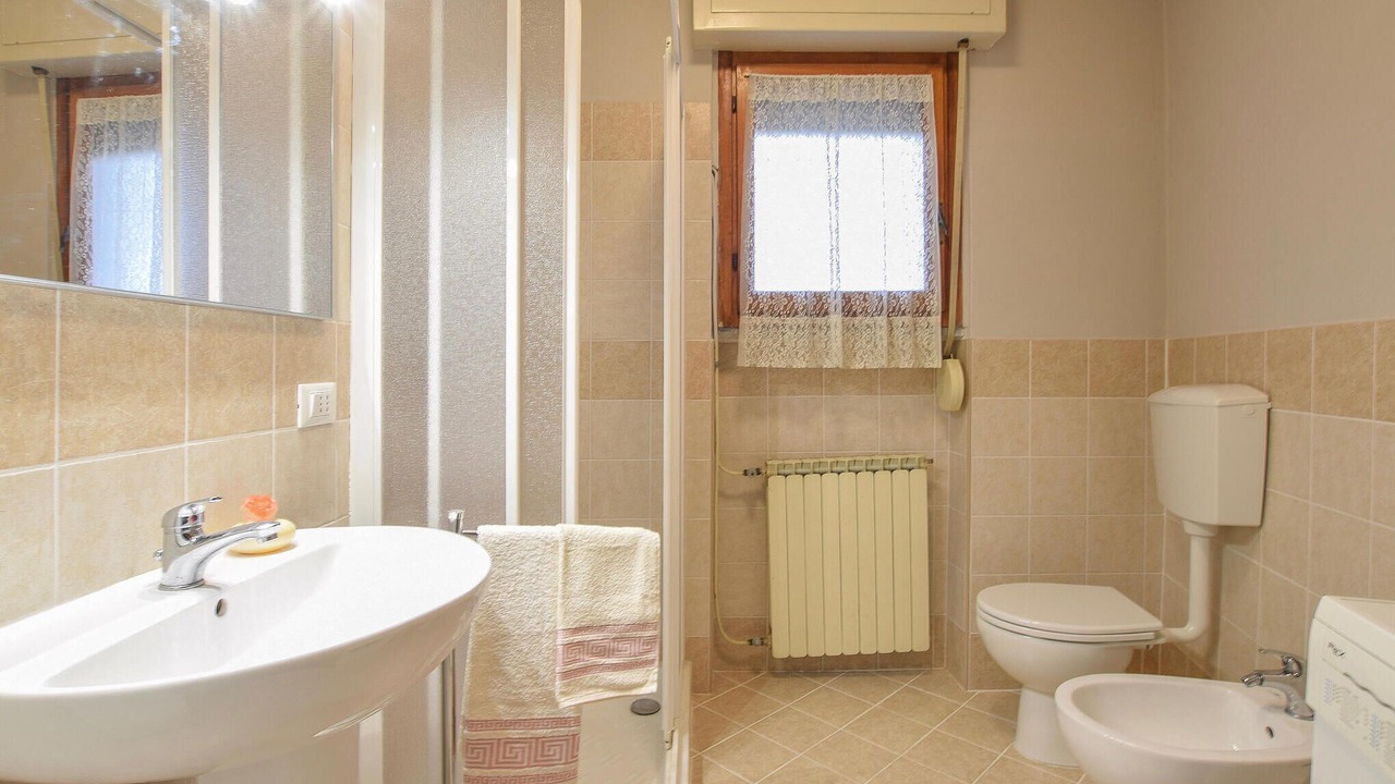Photo of Bathroom in Lido di Camaiore