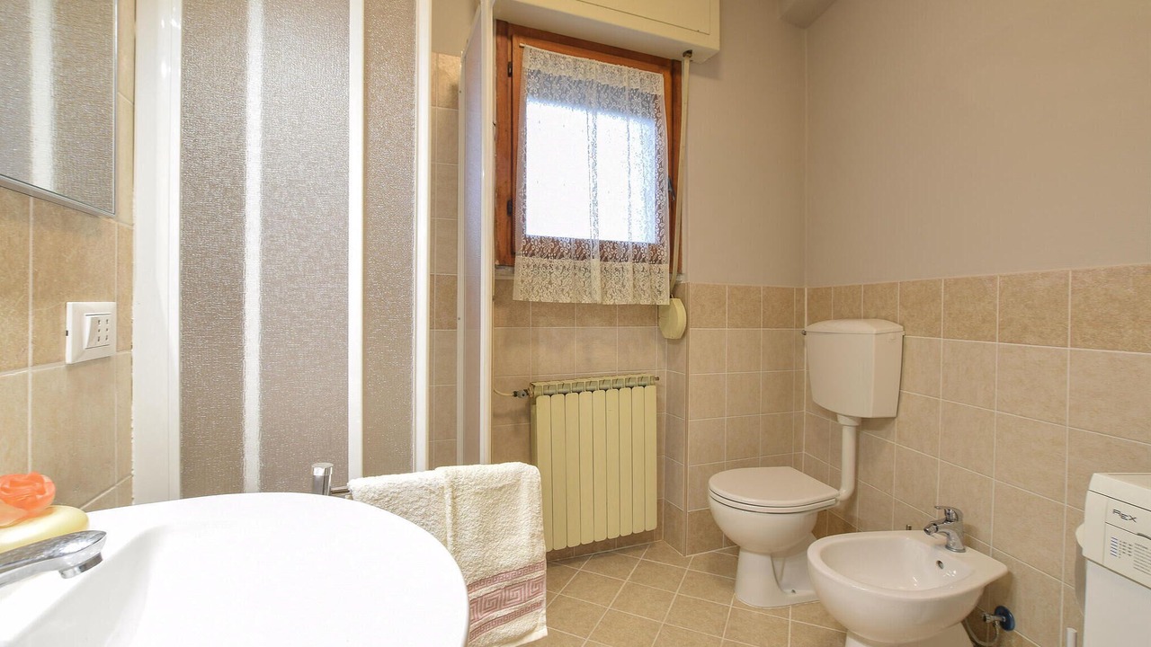 Photo of Bathroom in Lido di Camaiore