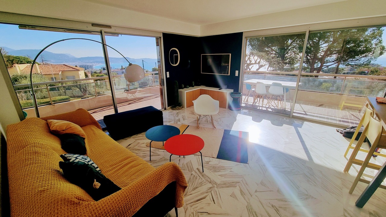 Photo of Livingroom in La Californie
