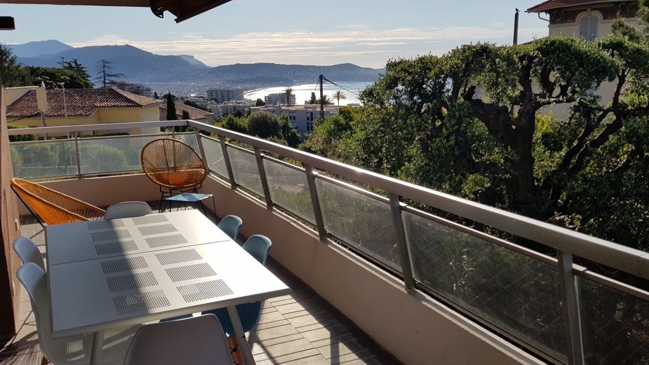 Photo of Outdoor in La Californie