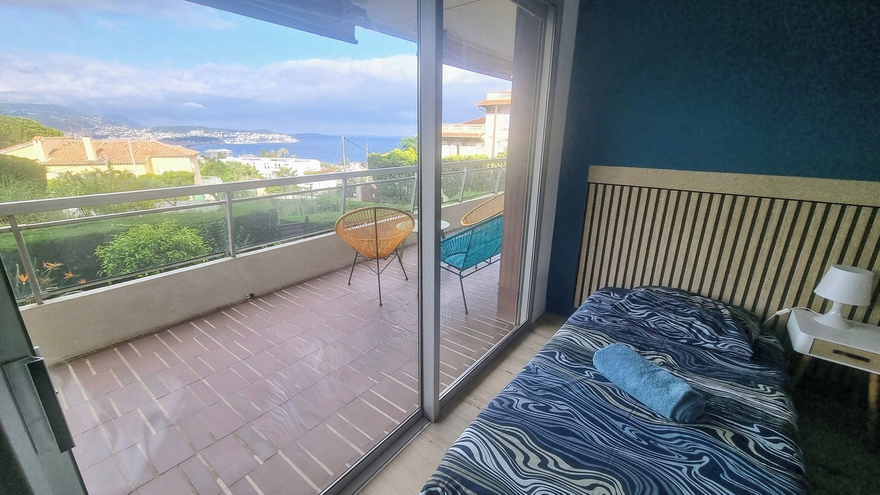 Photo of Bedroom in La Californie