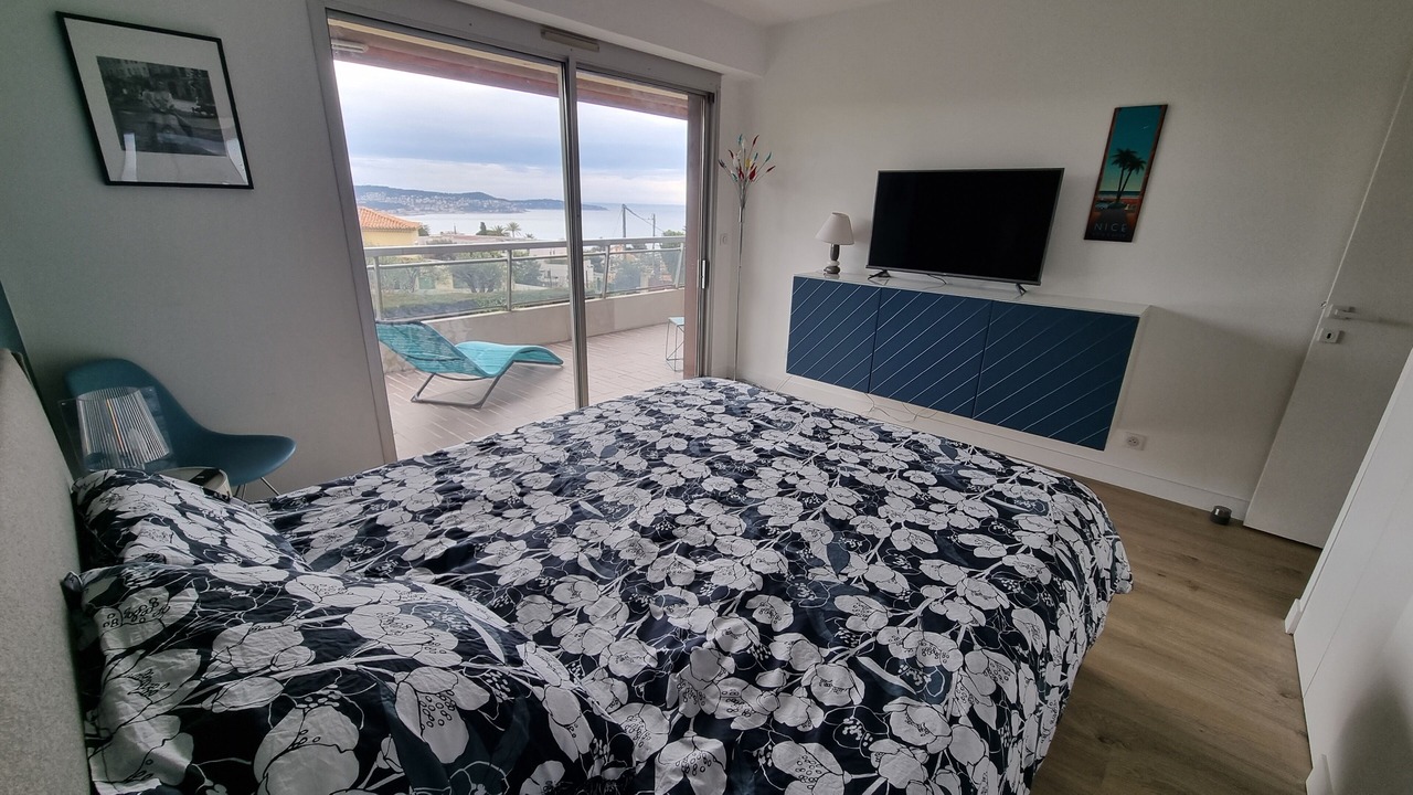 Photo of Bedroom in La Californie