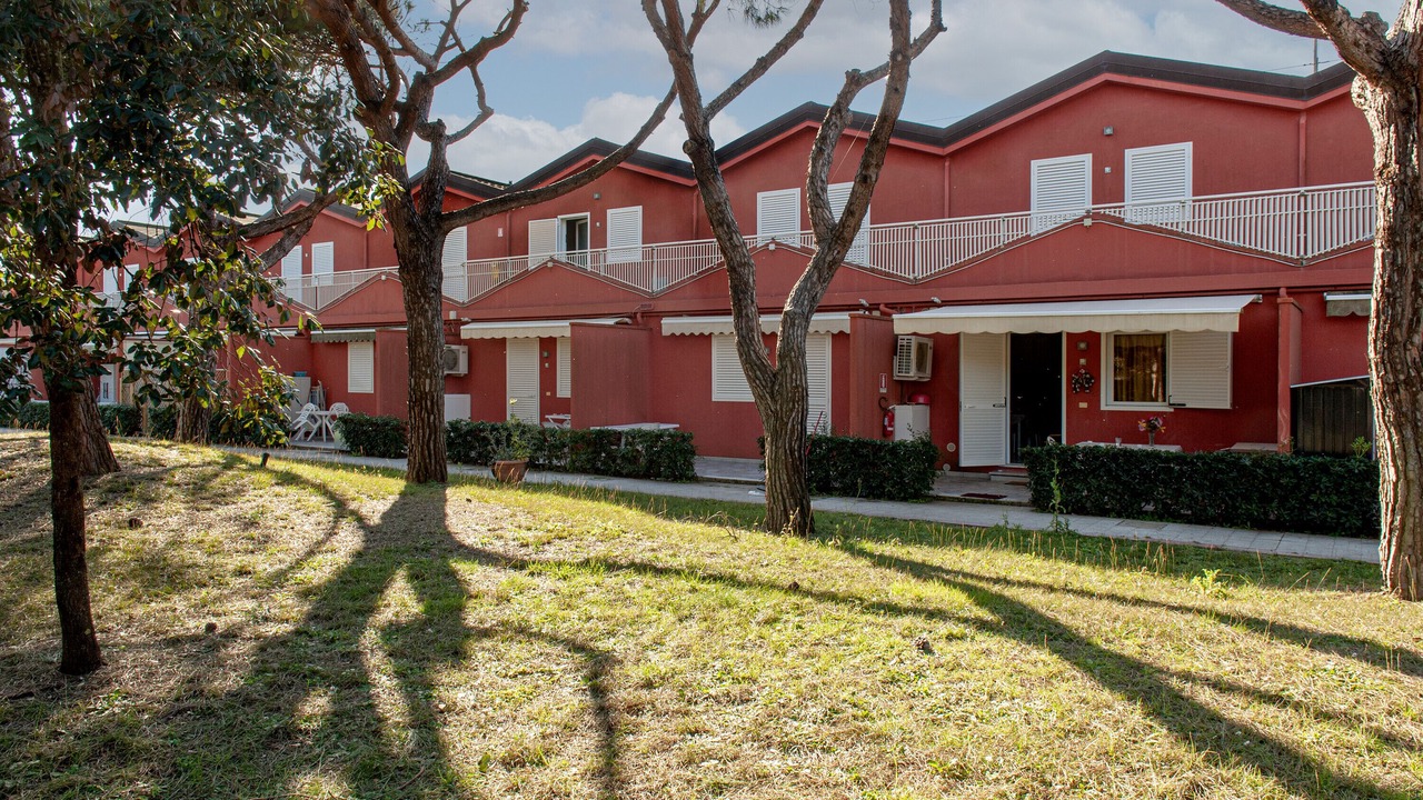 Photo of Outdoor in Marina di Pisa
