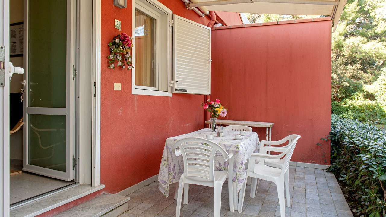 Photo of Outdoor in Marina di Pisa