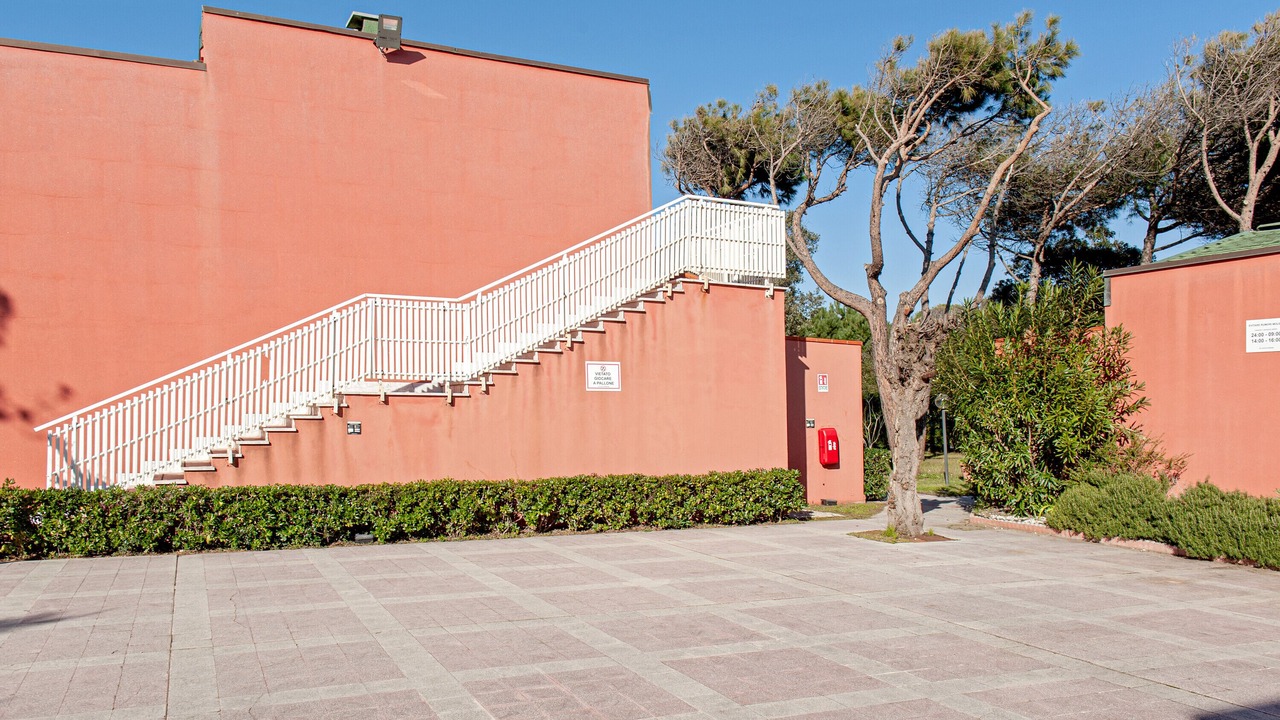 Photo of Outdoor in Marina di Pisa